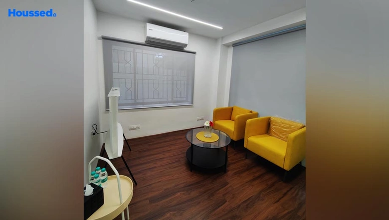 Sample Apartment